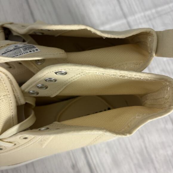 New Superga 2708 High Top platform Sneaker. EU Size 39, Male 6.5 / Women 8 - Picture 12 of 16